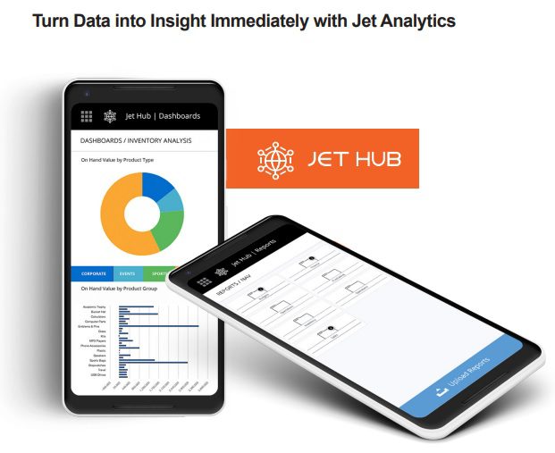 How to Optimise Jet Reports & Dynamics 365 Business Central