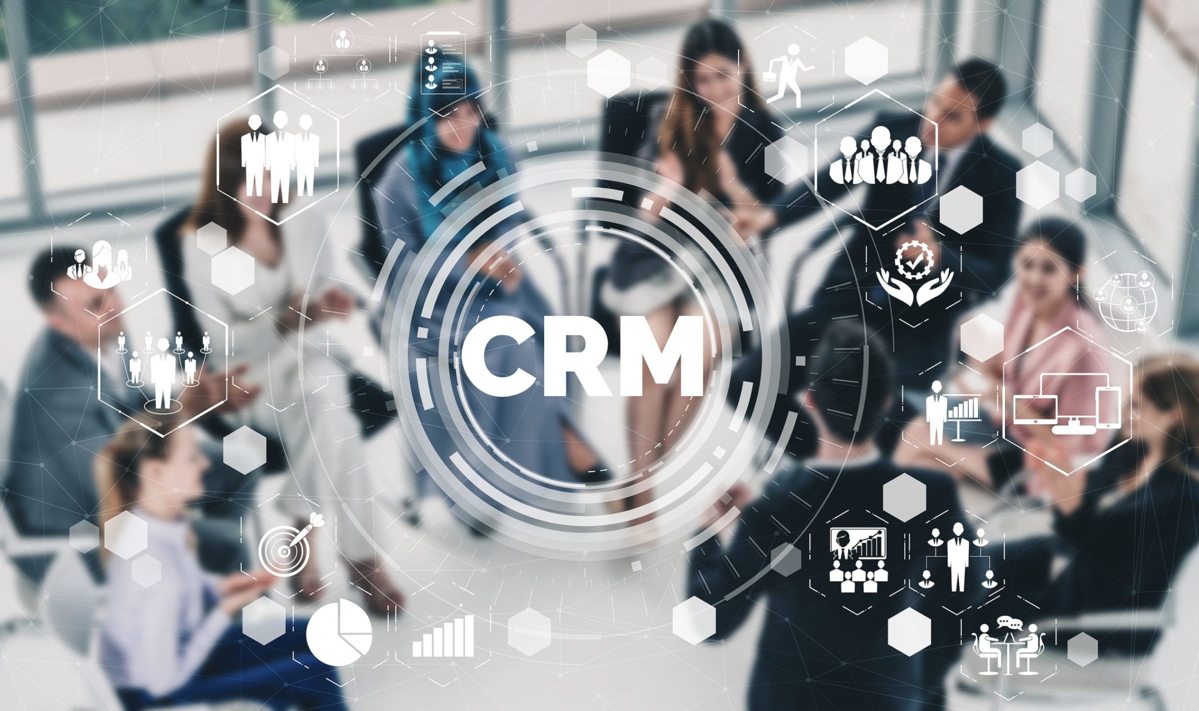 How to Choose the best CRM System