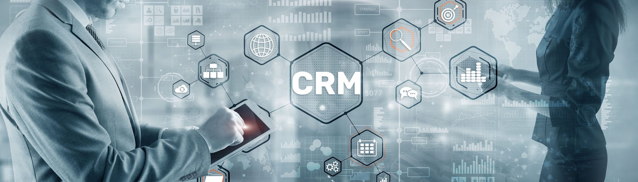 How to Choose the best CRM System