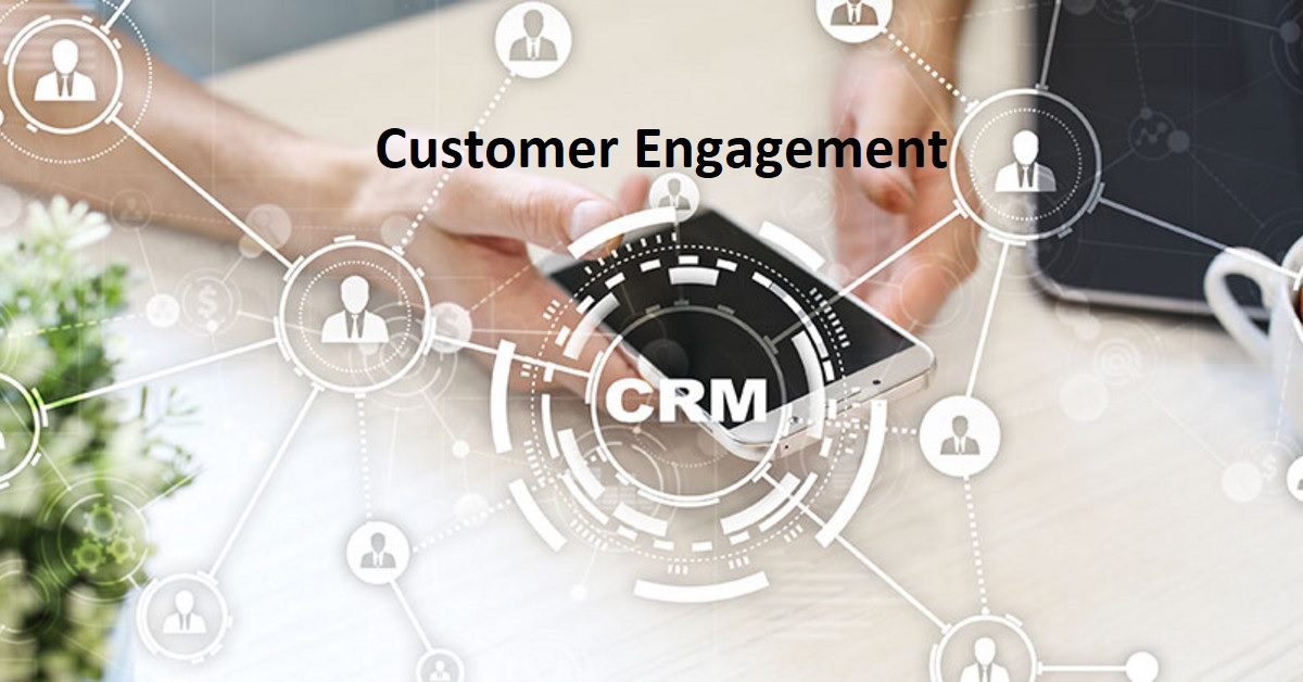 What is Microsoft Dynamics 365 Customer Engagement CE
