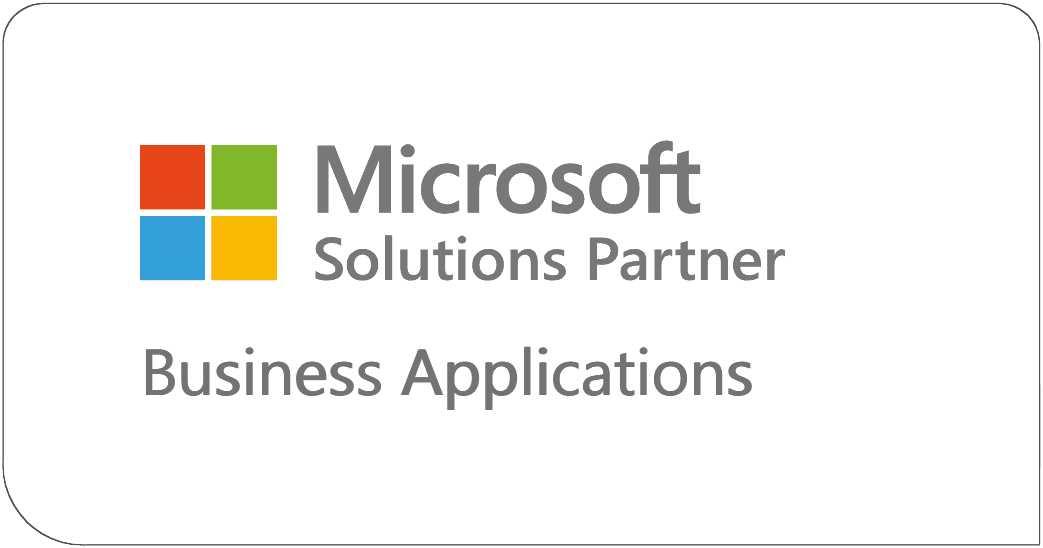 Dynamics 365 Cloud Business Applications Partner