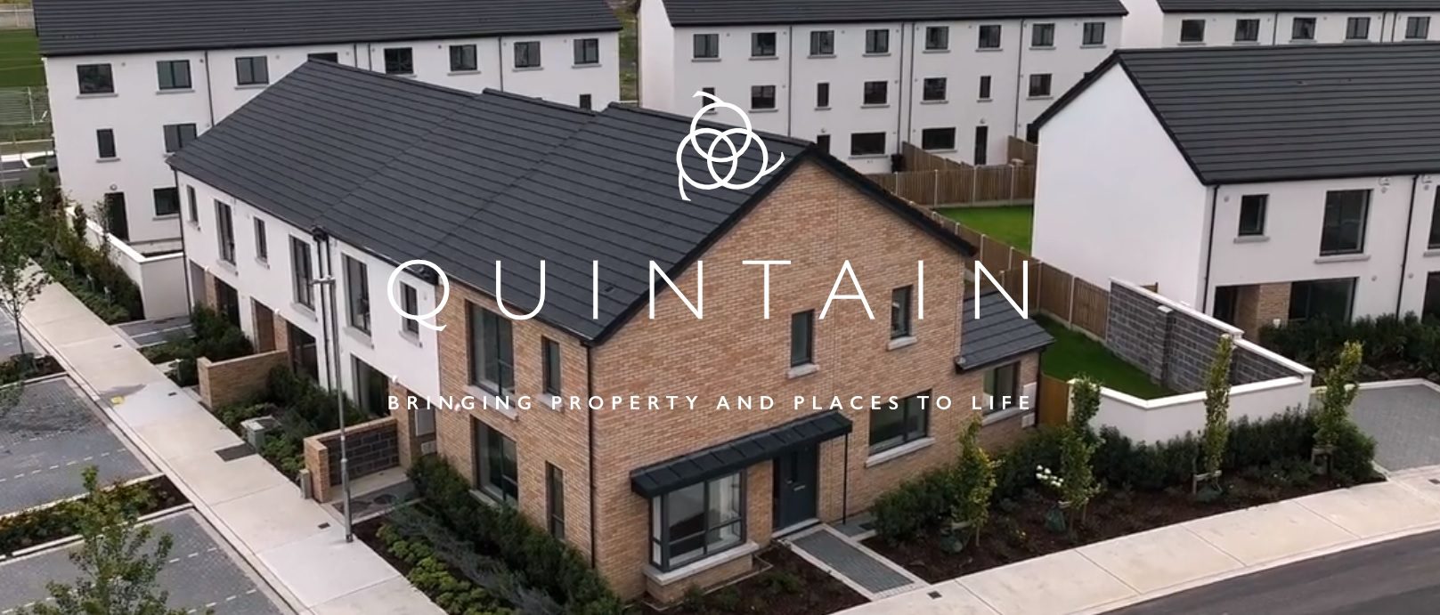 Microsoft Dynamics 365 Business Central Success Story with Quintain