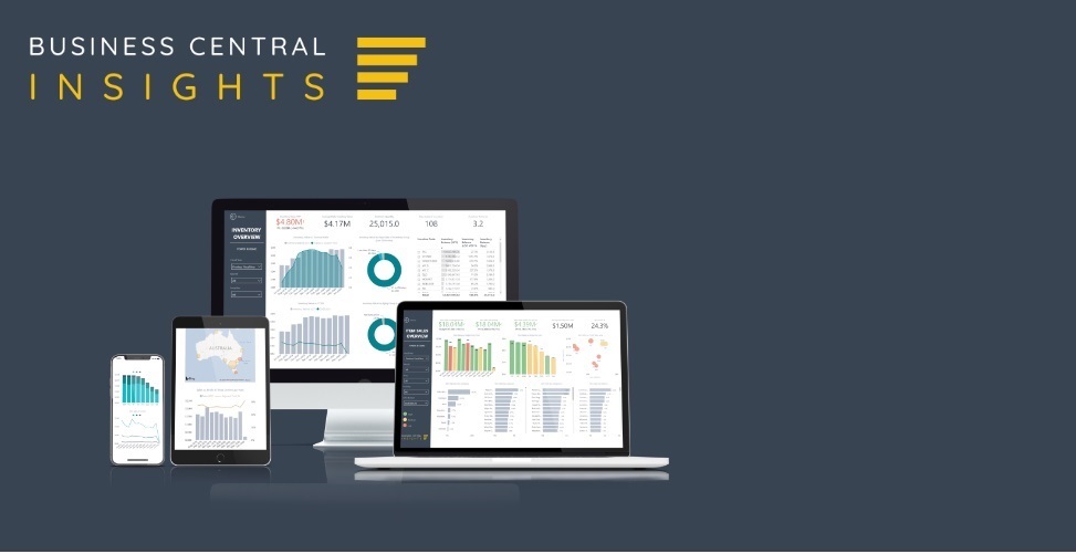 How to Open Business Central documents from within Power BI